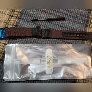 Watch Band Replacement